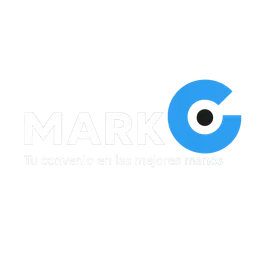 Logo de Marko